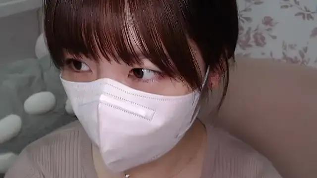 mei_hosina on StripChat