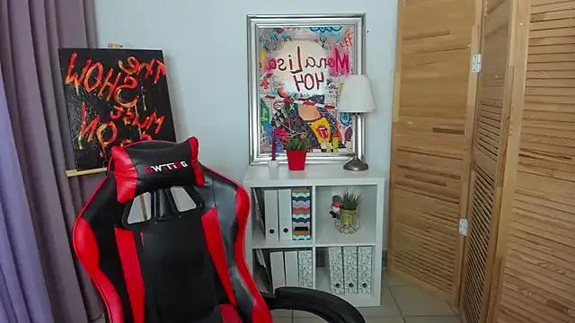 mekurisu — Freechat on StripChat