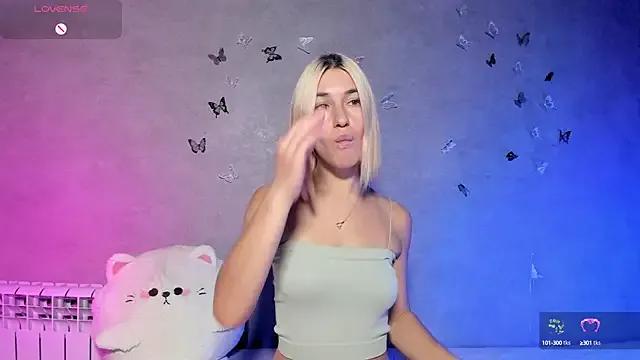 Melaminsy on StripChat