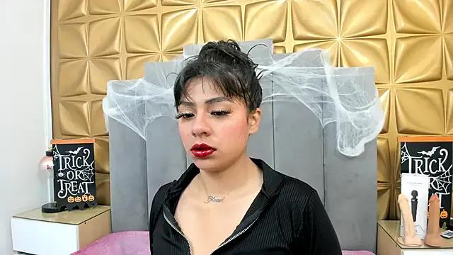 melani_dream on StripChat