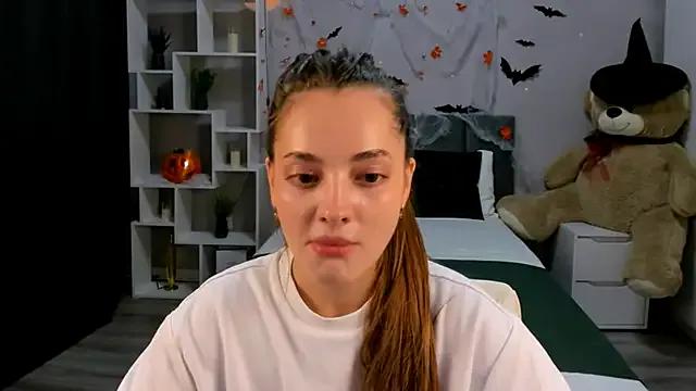 MelanieAlves on StripChat