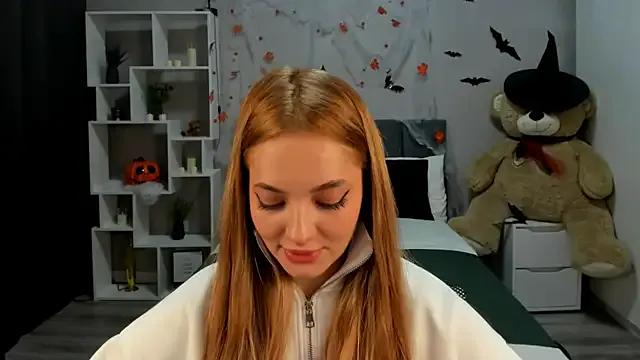 MelanieAlves on StripChat