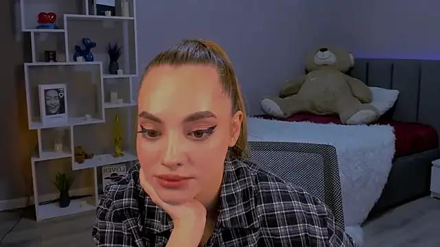 MelanieAlves on StripChat