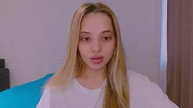 MelanieAlves on StripChat