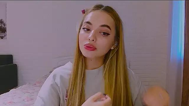 MelanieAlves on StripChat