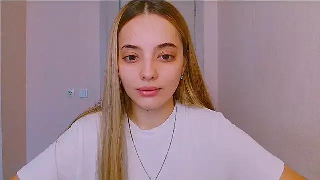 MelanieAlves on StripChat