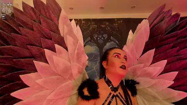 MeliizaQueen on StripChat