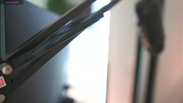 melissa_laurent_ on StripChat