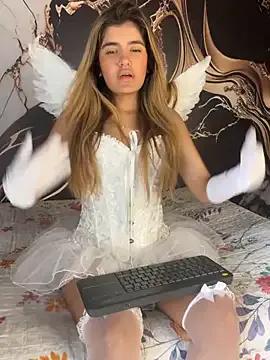 MelissaAlCapone on StripChat