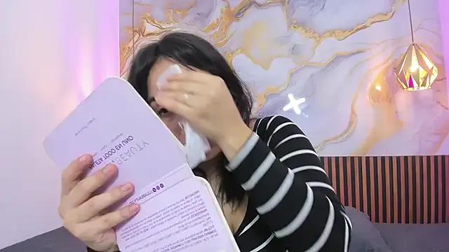 MelissaGilll on StripChat