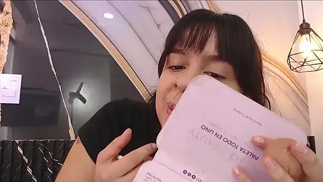 MelissaGilll on StripChat