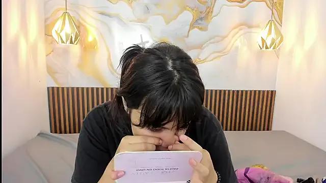 MelissaGilll on StripChat