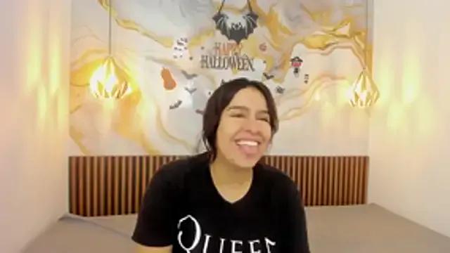 MelissaGilll on StripChat