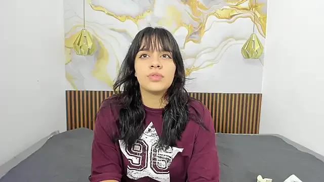 MelissaGilll on StripChat