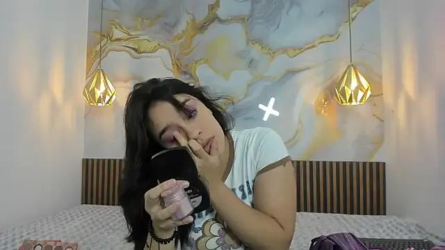 MelissaGilll on StripChat