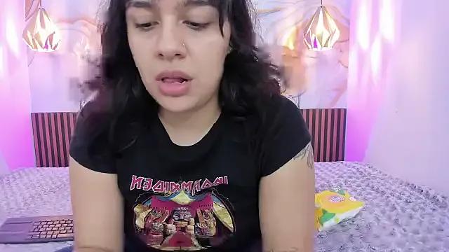 MelissaGilll on StripChat