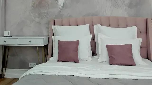 MelissaLiss on StripChat