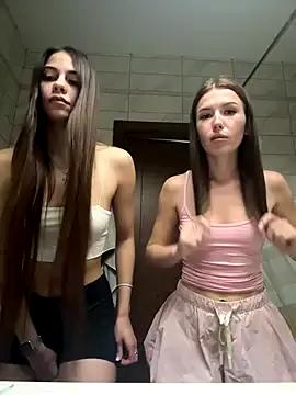 MelissaPinkiss on StripChat