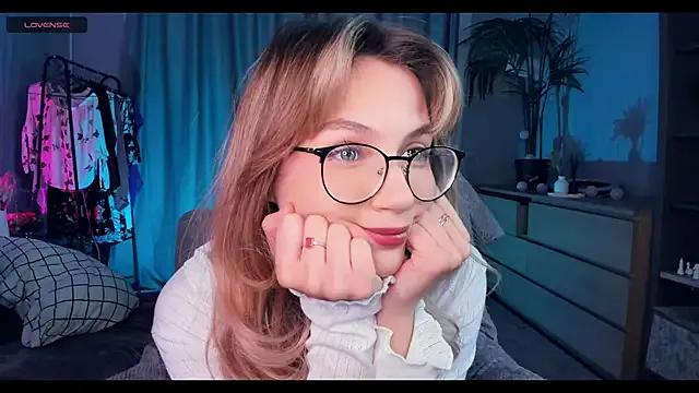 MelissaTetris on StripChat