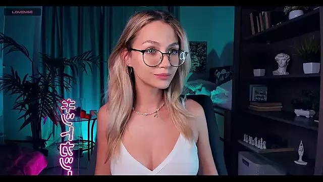 MelissaTetris on StripChat