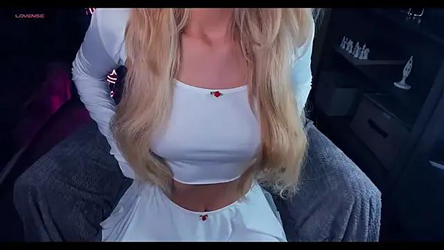 MelissaTetris on StripChat