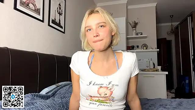 MelodyImam on StripChat