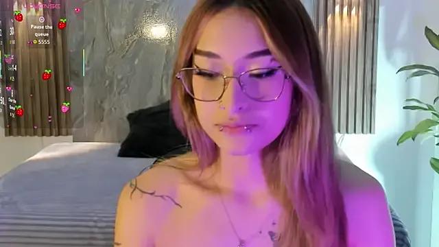 Melodylane on StripChat