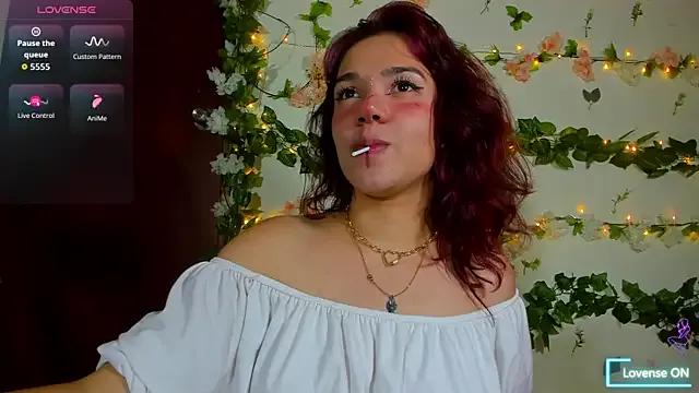 Melon-000 on StripChat