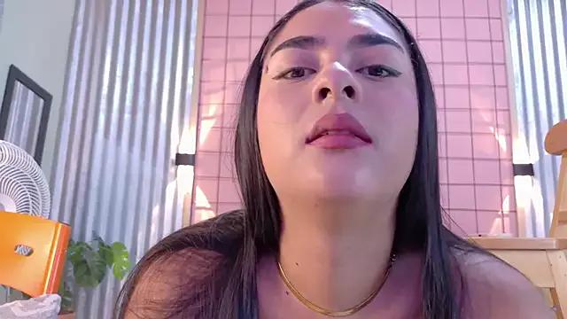 mensia_hernandz — show cumm mulk tittis