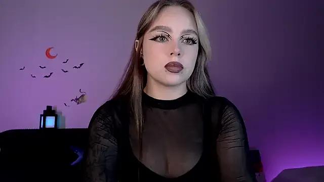 meowceline on StripChat