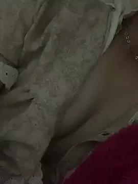 Meowyeuk6 on StripChat