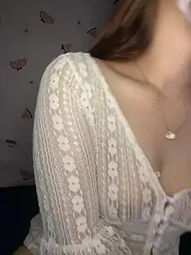 Meowyeuk6 on StripChat