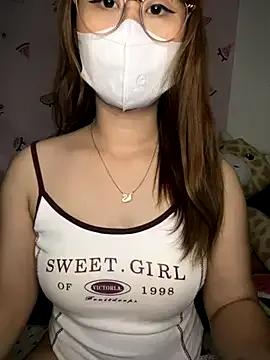 Meowyeuk6 on StripChat