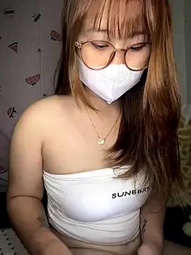 Meowyeuk6 on StripChat