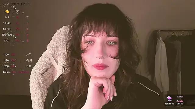 MePretty on StripChat