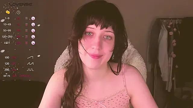 MePretty on StripChat