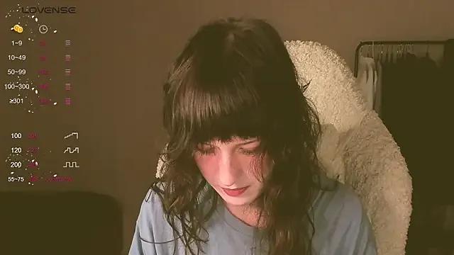 MePretty on StripChat