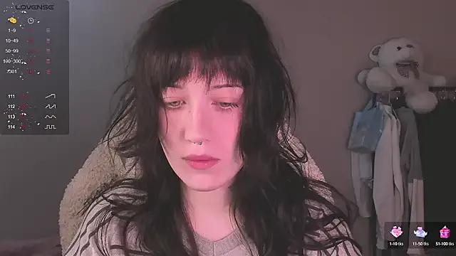 MePretty on StripChat