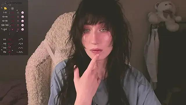 MePretty on StripChat