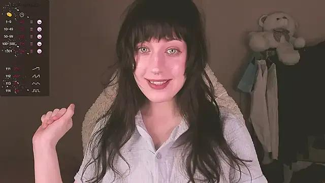 MePretty — Freechat on StripChat