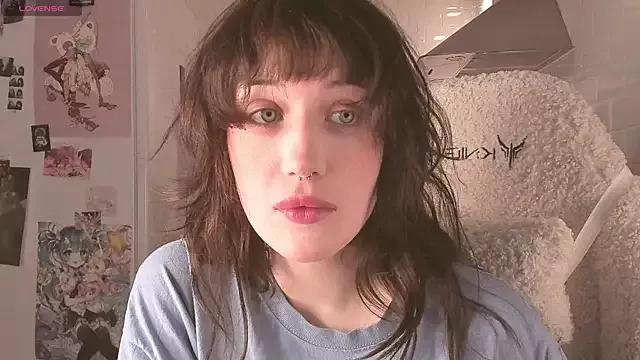 MePretty on StripChat