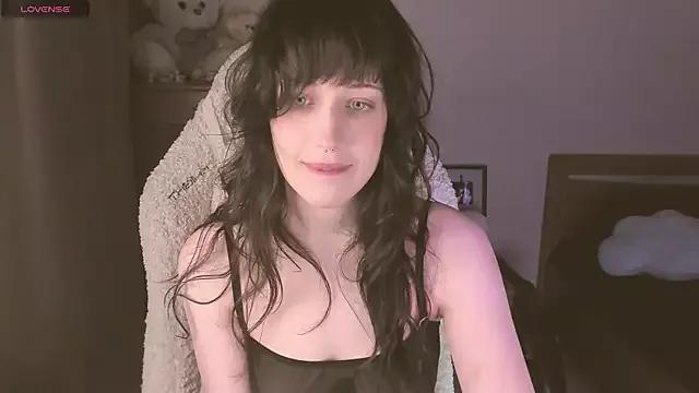 MePretty on StripChat