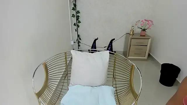 Merdie_gallis on StripChat