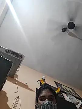 Meri-javani on StripChat