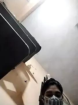 Meri-javani on StripChat