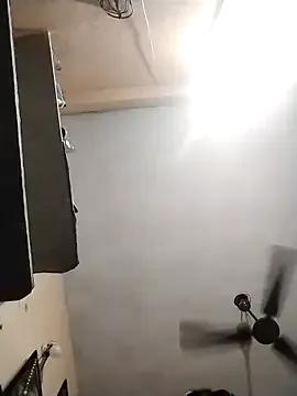 Meri-javani on StripChat