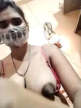 Meri-javani on StripChat