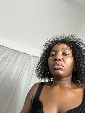 MerliaSsomer on StripChat