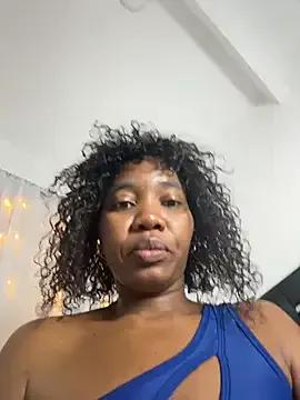 MerliaSsomer on StripChat