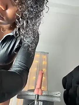 MerliaSsomer on StripChat